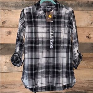 Carhartt long sleeve